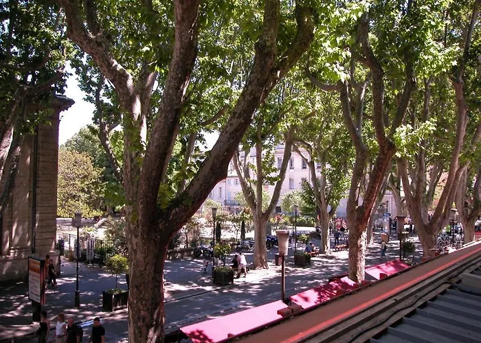 Hotel Alizea