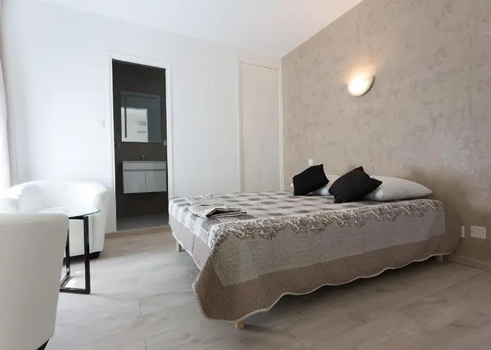 Hotel Alizea