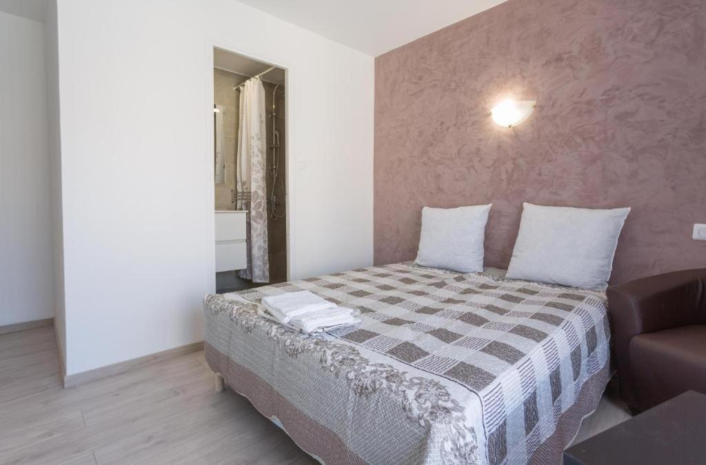 Hotel Alizea