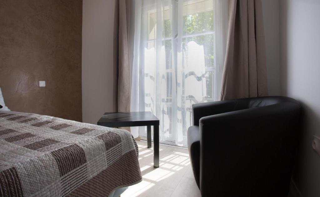 Hotel Alizea