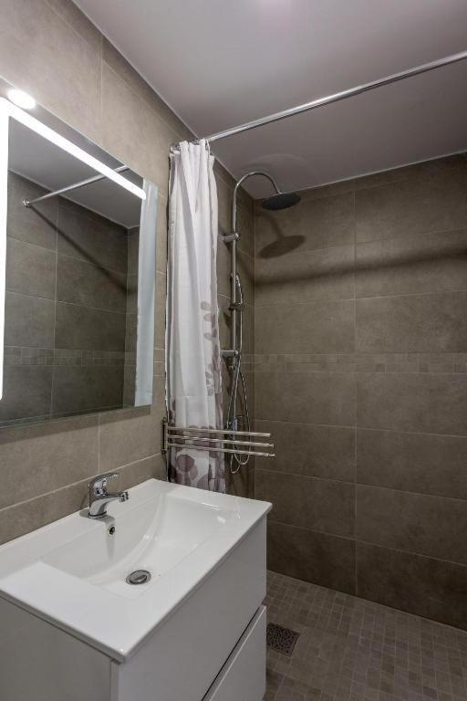 Hotel Alizea Avinhão