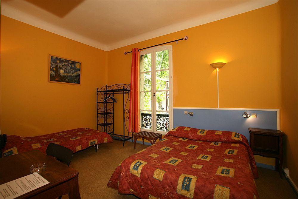 Alizea Hotel 2*