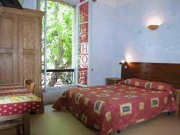 Hotel Alizea 2*