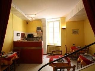 Hotel Alizea 2*