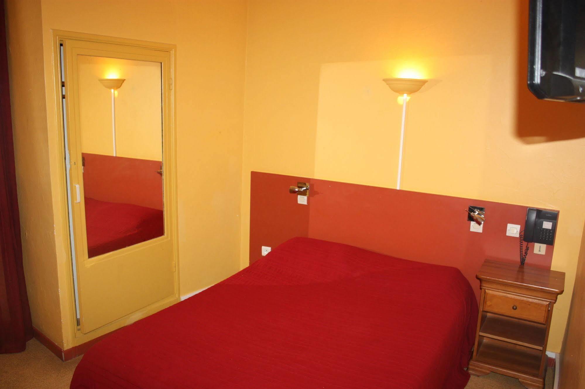 Hotel Alizea